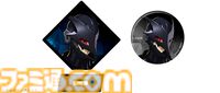 『ペルソナ5R』からクロウ ロキver.のフィギュア“SHOW TIME Edition”が予約開始。別売りのジョーカーとともに飾ってSHOW TIMEが再現可能な台座付き