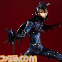 『ペルソナ5R』からクロウ ロキver.のフィギュア“SHOW TIME Edition”が予約開始。別売りのジョーカーとともに飾ってSHOW TIMEが再現可能な台座付き