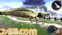 『イース・メモワール -セルセタの樹海-』5月22日に発売決定。HDリマスターや全曲アレンジVer.追加など、大幅グレードアップを遂げてSwitchに登場