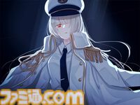 Switch版『アクアリウムは踊らない』2025年発売決定