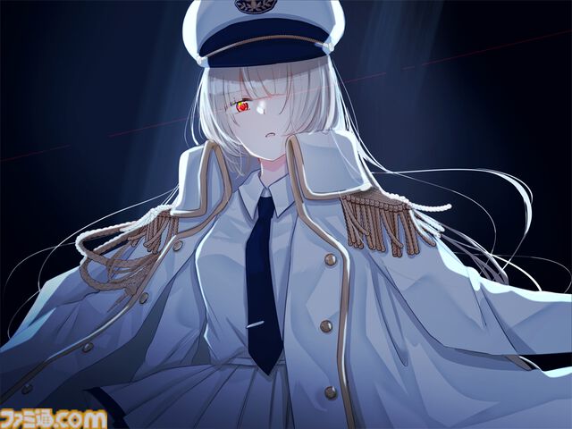 Switch版『アクアリウムは踊らない』2025年発売決定