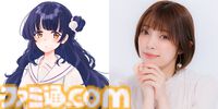 Switch版『アクアリウムは踊らない』2025年発売決定