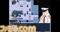 Switch版『アクアリウムは踊らない』2025年発売決定
