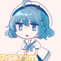 Switch版『アクアリウムは踊らない』2025年発売決定