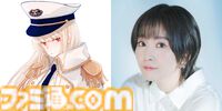 Switch版『アクアリウムは踊らない』2025年発売決定