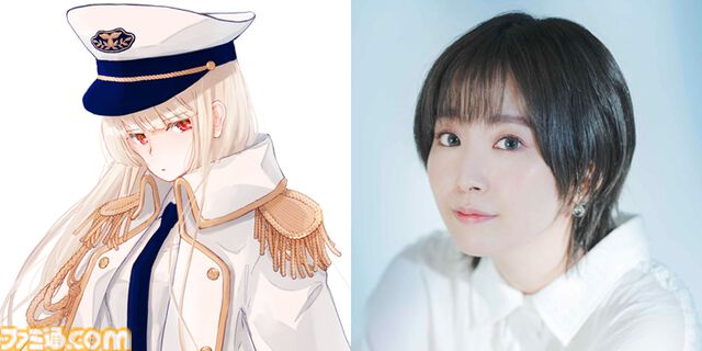 Switch版『アクアリウムは踊らない』2025年発売決定