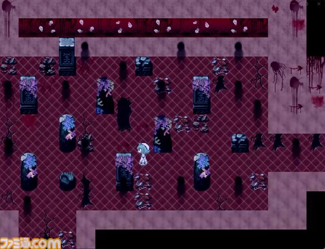 Switch版『アクアリウムは踊らない』2025年発売決定