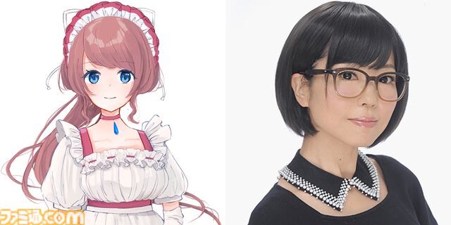 Switch版『アクアリウムは踊らない』2025年発売決定