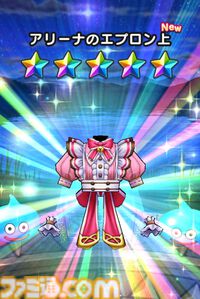 『ドラクエウォーク』ゴッドハンドが大幅に強化！ 攻撃も守りもおまかせの万能職に返り咲けるか!?【プレイ日記第741回】