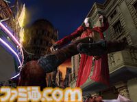 『デビル メイ クライ 3』20周年。若き日のダンテがやんちゃでスタイリッシュ。爽快感が増したハイテンポなバトルも最高【今日は何の日？】