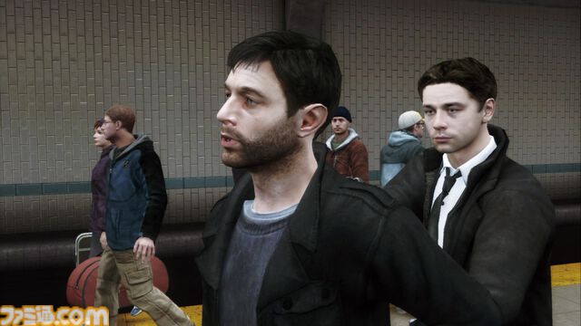 PS3『ヘビーレイン』15周年。没入感を高める仕掛けの数々が圧倒的。犯人から迫られる究極の“課題”に本気で迷った【今日は何の日？】
