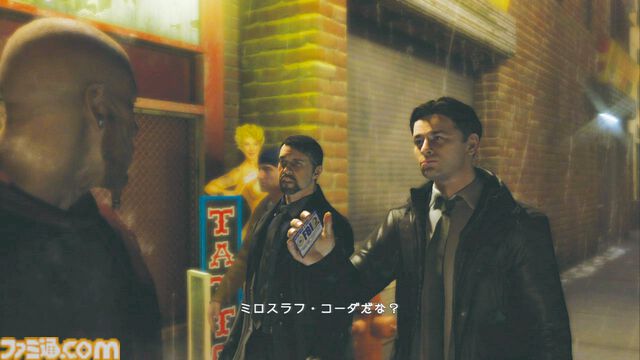 PS3『ヘビーレイン』15周年。没入感を高める仕掛けの数々が圧倒的。犯人から迫られる究極の“課題”に本気で迷った【今日は何の日？】