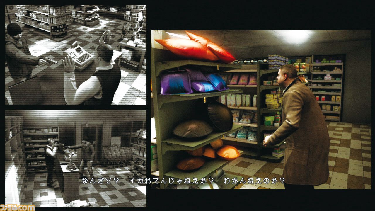 PS3『HEAVY RAIN（ヘビーレイン）』15周年。没入感を高める仕掛けの