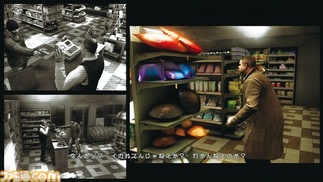 PS3『ヘビーレイン』15周年。没入感を高める仕掛けの数々が圧倒的。犯人から迫られる究極の“課題”に本気で迷った【今日は何の日？】