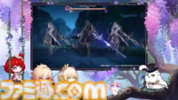 【崩壊スターレイル】ギミック削除やショートカット追加などメインストーリーの流れを再構成。Ver.3.1“始まりの門と終わりの玉座”予告番組の新情報まとめ