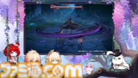 【崩壊スターレイル】ギミック削除やショートカット追加などメインストーリーの流れを再構成。Ver.3.1“始まりの門と終わりの玉座”予告番組の新情報まとめ