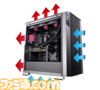 “NVIDIA GeForce RTX 5090”搭載デスクトップPCをG TUNEが本日（2/14）販売開始