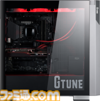 “NVIDIA GeForce RTX 5090”搭載デスクトップPCをG TUNEが本日（2/14）販売開始