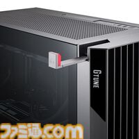 “NVIDIA GeForce RTX 5090”搭載デスクトップPCをG TUNEが本日（2/14）販売開始