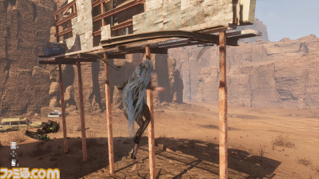 『ステラーブレイド』初心者攻略：フィールドマップ探索編。取り逃しをなくすコツやお役立ち情報など【Stellar Blade】