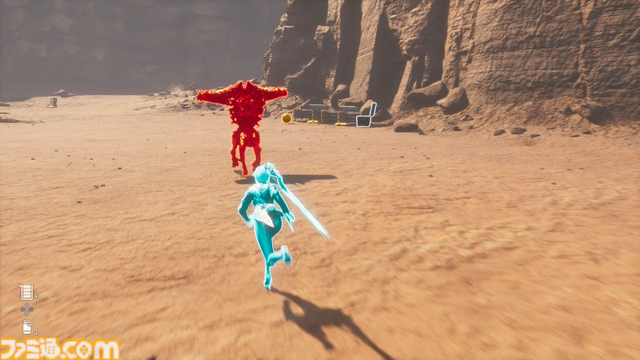 『ステラーブレイド』初心者攻略：フィールドマップ探索編。取り逃しをなくすコツやお役立ち情報など【Stellar Blade】