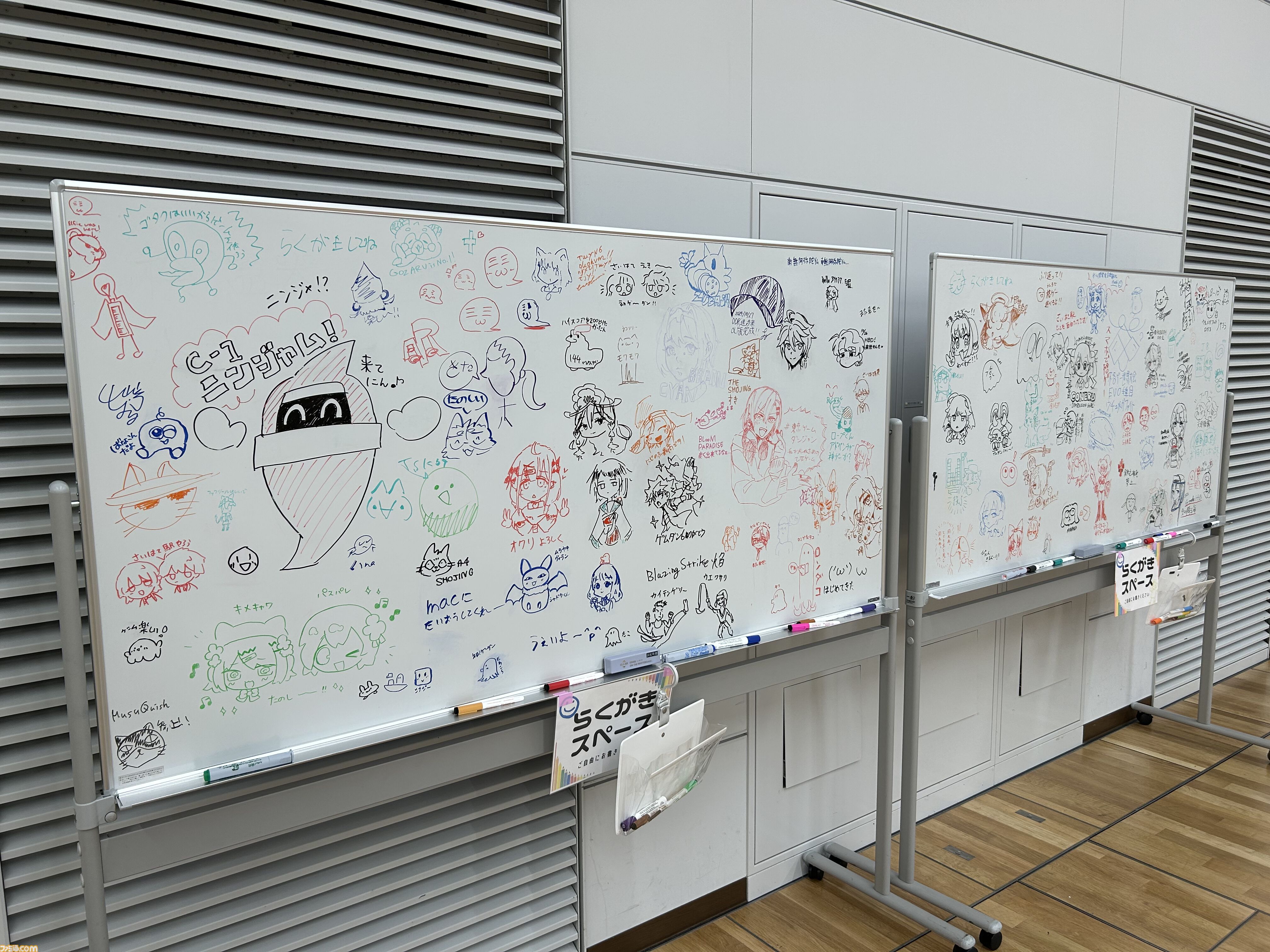 東京ゲームダンジョンは個人開発者に寄り添ったインディーゲームイベントでありたい。そのためにも集客力をさらにつけたいし、出展の応募が先着順であることにもこだわりたい