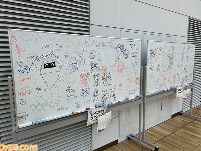 東京ゲームダンジョンは個人開発者に寄り添ったインディーゲームイベントでありたい。そのためにも集客力をさらにつけたいし、出展の応募が先着順であることにもこだわりたい
