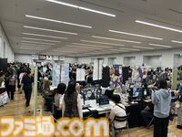 東京ゲームダンジョンは個人開発者に寄り添ったインディーゲームイベントでありたい。そのためにも集客力をさらにつけたいし、出展の応募が先着順であることにもこだわりたい