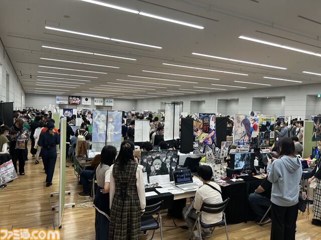 東京ゲームダンジョンは個人開発者に寄り添ったインディーゲームイベントでありたい。そのためにも集客力をさらにつけたいし、出展の応募が先着順であることにもこだわりたい