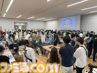 東京ゲームダンジョンは個人開発者に寄り添ったインディーゲームイベントでありたい。そのためにも集客力をさらにつけたいし、出展の応募が先着順であることにもこだわりたい