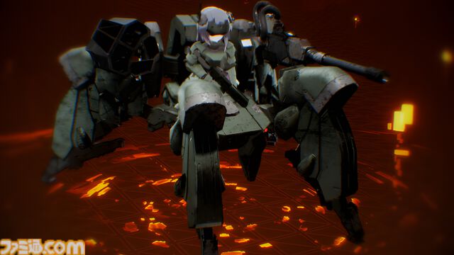 『ドールズネスト』体験版が本日（2/14）配信。メカ少女と荒廃した巨大人工建造物を探索し、世界の謎に迫るカスタマイズ3Dアクション【配信は3月30日まで】