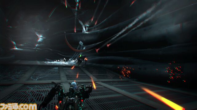 『ドールズネスト』体験版が本日（2/14）配信。メカ少女と荒廃した巨大人工建造物を探索し、世界の謎に迫るカスタマイズ3Dアクション【配信は3月30日まで】