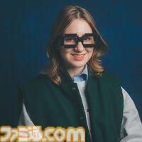『MOTHER』“ジェフのメガネ”が2月18日11時に受注販売スタート。遊び心と実用性を両立したドットフレームと高級感あふれるサングラスの2種類