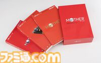 『MOTHER』“ジェフのメガネ”が2月18日11時に受注販売スタート。遊び心と実用性を両立したドットフレームと高級感あふれるサングラスの2種類