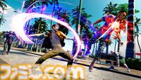 『龍が如く8外伝』体験版が本日（2/14）配信。海賊船での海戦バトルやカラオケなどのプレイスポットがひと足先に楽しめる