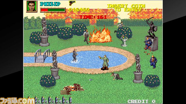『デッドコネクション』を配信前に最速プレイ！ 第189回『俺たちのアケアカ』は本日（2月26日）20時00分より生放送【ファミ通チャンネル】