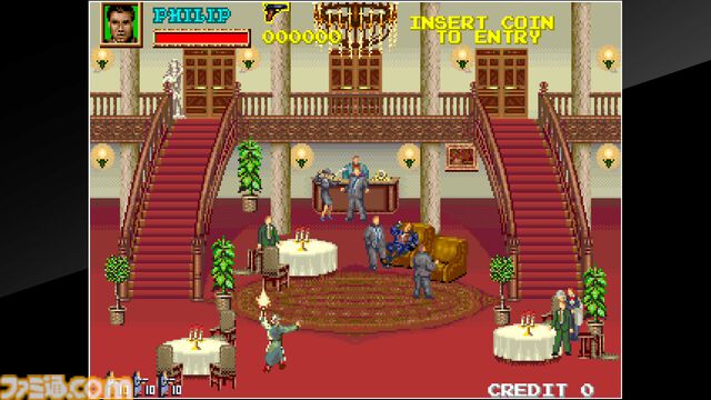 『デッドコネクション』を配信前に最速プレイ！ 第189回『俺たちのアケアカ』は本日（2月26日）20時00分より生放送【ファミ通チャンネル】