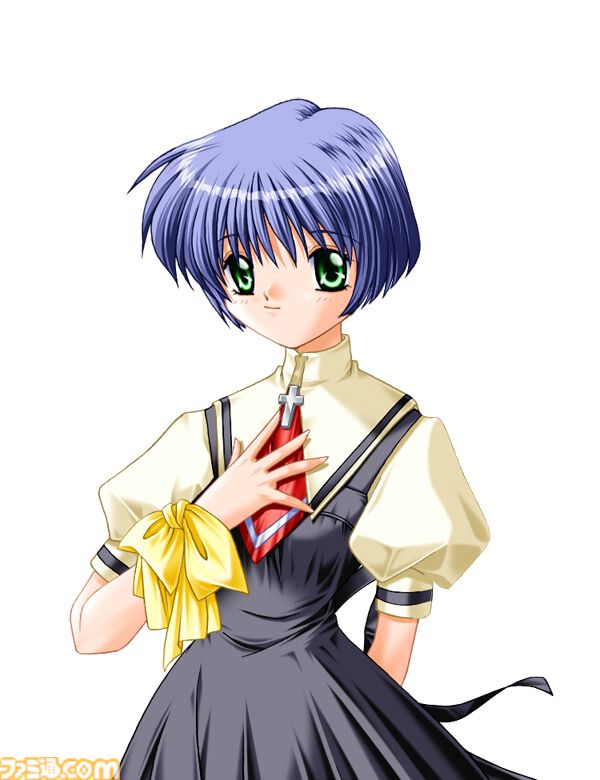 『AIR』Steam版が2025年3月5日に発売決定。“泣きゲー”の傑作と称される『CLANNAD』『ヘブバン』麻枝准の代表作のひとつ