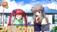 『AIR』Steam版が2025年3月5日に発売決定。“泣きゲー”の傑作と称される『CLANNAD』『ヘブバン』麻枝准の代表作のひとつ