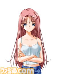 『AIR』Steam版が2025年3月5日に発売決定。“泣きゲー”の傑作と称される『CLANNAD』『ヘブバン』麻枝准の代表作のひとつ
