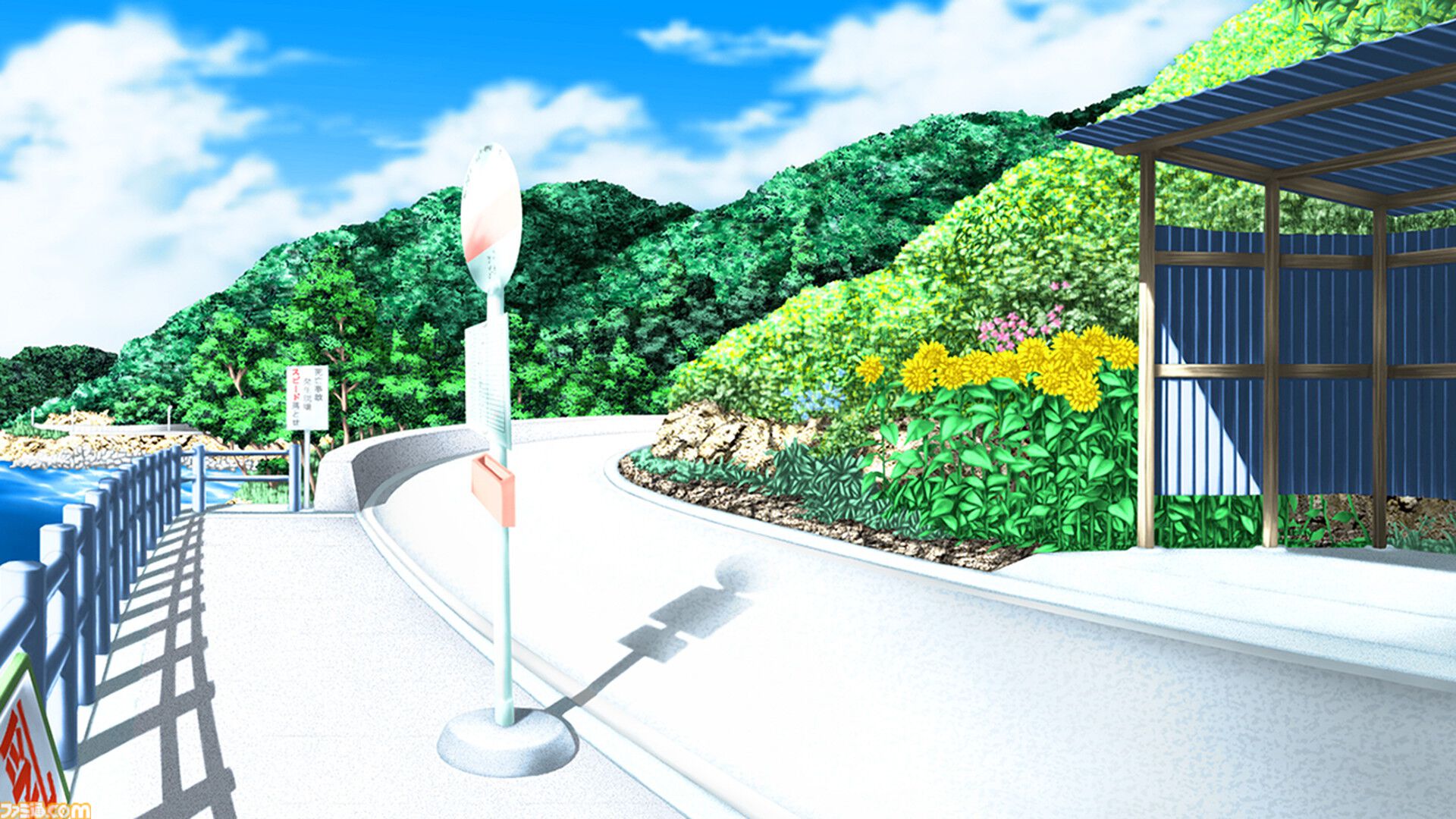 AIR』Steam版が2025年3月5日に発売決定。“泣きゲー”の傑作と称