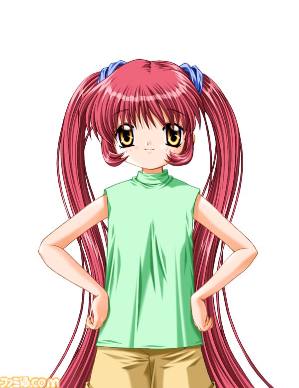 『AIR』Steam版が2025年3月5日に発売決定。“泣きゲー”の傑作と称される『CLANNAD』『ヘブバン』麻枝准の代表作のひとつ