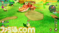 『ファンタジーライフｉ グルグルの竜と時をぬすむ少女』発売日が5月22日に決定。Switchに加え、PS5、PS4、Xbox Series X|S、Steamでも発売