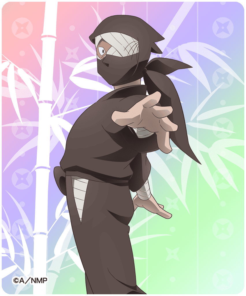 忍たま乱太郎 ムゲンのツボ大暴走の段』で劇場版『ドクタケ忍者隊最強