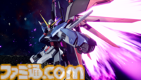 『機動戦士ガンダムSEED BATTLE DESTINY REMASTERED』オリジナル版から進化したポイントやゲーム内容、収録機体などを紹介。激動の時代で己の運命を切り開け【先出し週刊ファミ通】