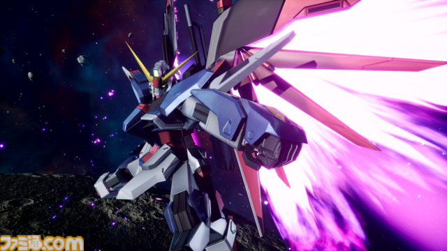 『機動戦士ガンダムSEED BATTLE DESTINY REMASTERED』オリジナル版から進化したポイントやゲーム内容、収録機体などを紹介。激動の時代で己の運命を切り開け【先出し週刊ファミ通】