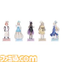 【ブルアカ】新作一番くじが本日（2/15）発売。アリスたちゲーム開発部やアスナたちC＆Cなどミレニアムの生徒が、またのんき氏描き下ろしのイラストでグッズに【ブルーアーカイブ】