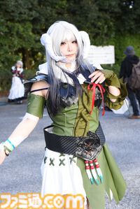 【コスプレ】『スト6』実装直後の不知火舞や『ドラクエ3リメイク』賢者、商人、遊び人も。『NIKKE』レッドシューズに『ベヨネッタ』もすてきな“ワンフェス2025[冬]”リポート