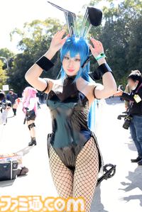 【コスプレ】『スト6』実装直後の不知火舞や『ドラクエ3リメイク』賢者、商人、遊び人も。『NIKKE』レッドシューズに『ベヨネッタ』もすてきな“ワンフェス2025[冬]”リポート
