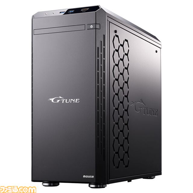 『モンハンワイルズ』におすすめのゲーミングPC。推奨～高～ウルトラ設定別にマウスコンピューターからピックアップ
